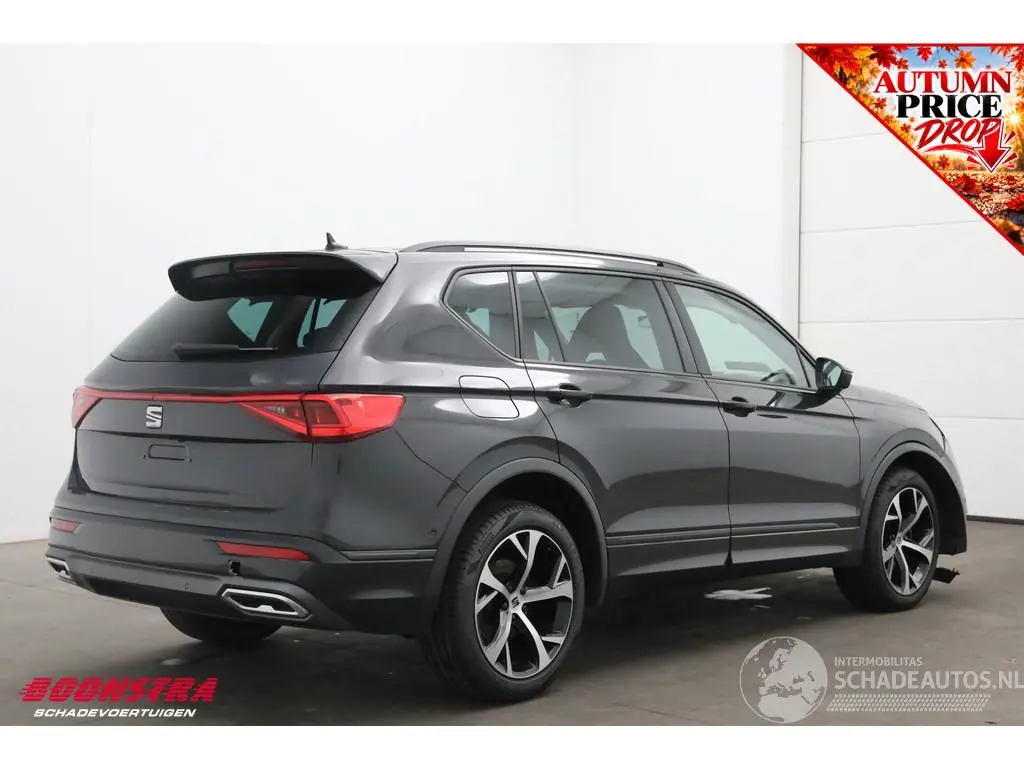 Seat Tarraco 2024 foto 3