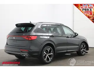Seat Tarraco 2024 foto 3