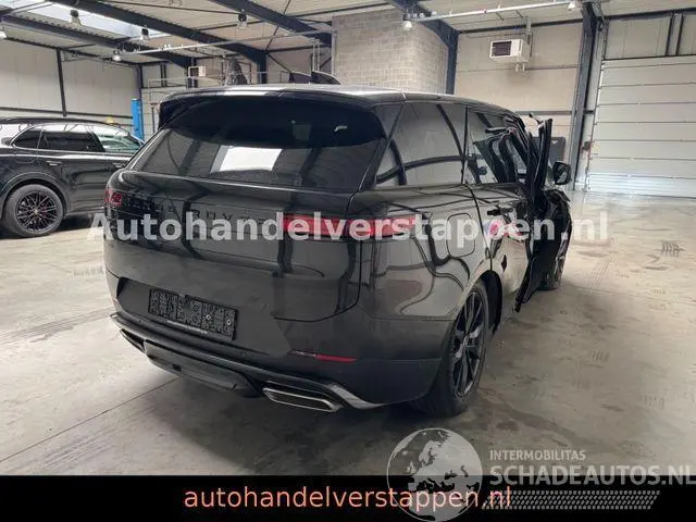 Land Rover Range Rover sport 2024 photo 5