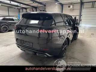 Land Rover Range Rover sport 2024 photo 5