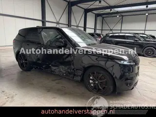 Land Rover Range Rover sport 2024 photo 6