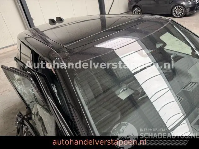 Land Rover Range Rover sport 2024 photo 9
