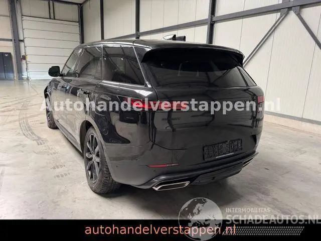 Land Rover Range Rover sport 2024 photo 4