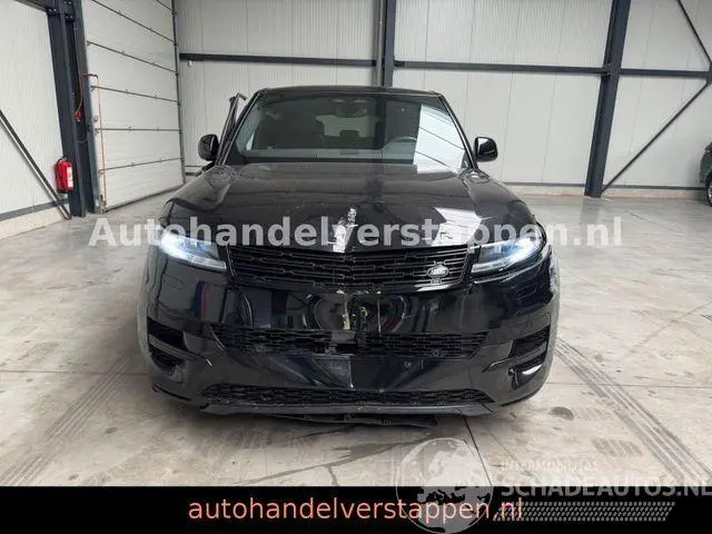 Land Rover Range Rover sport 2024 photo 2