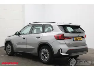 BMW iX1 2025 фото 4