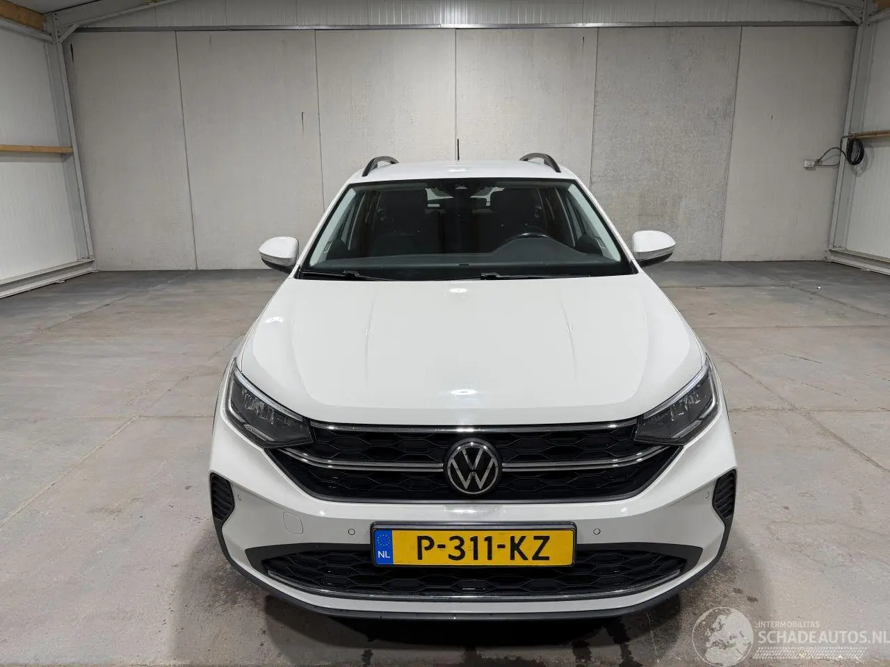 Volkswagen Taigo 2022 фото 4
