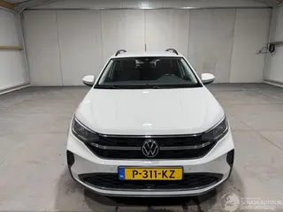 Volkswagen Taigo 2022 фото 4
