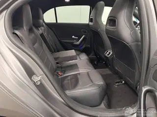 Mercedes A-klasse 2023 photo 11
