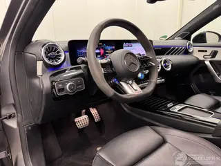 Mercedes A-klasse 2023 photo 9