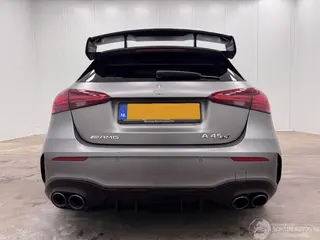 Mercedes A-klasse 2023 photo 6