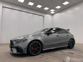 Mercedes A-klasse 2023 photo 4