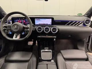 Mercedes A-klasse 2023 photo 12