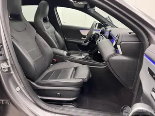 Mercedes A-klasse 2023 photo 10