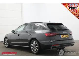 Audi A4 2024 foto 4
