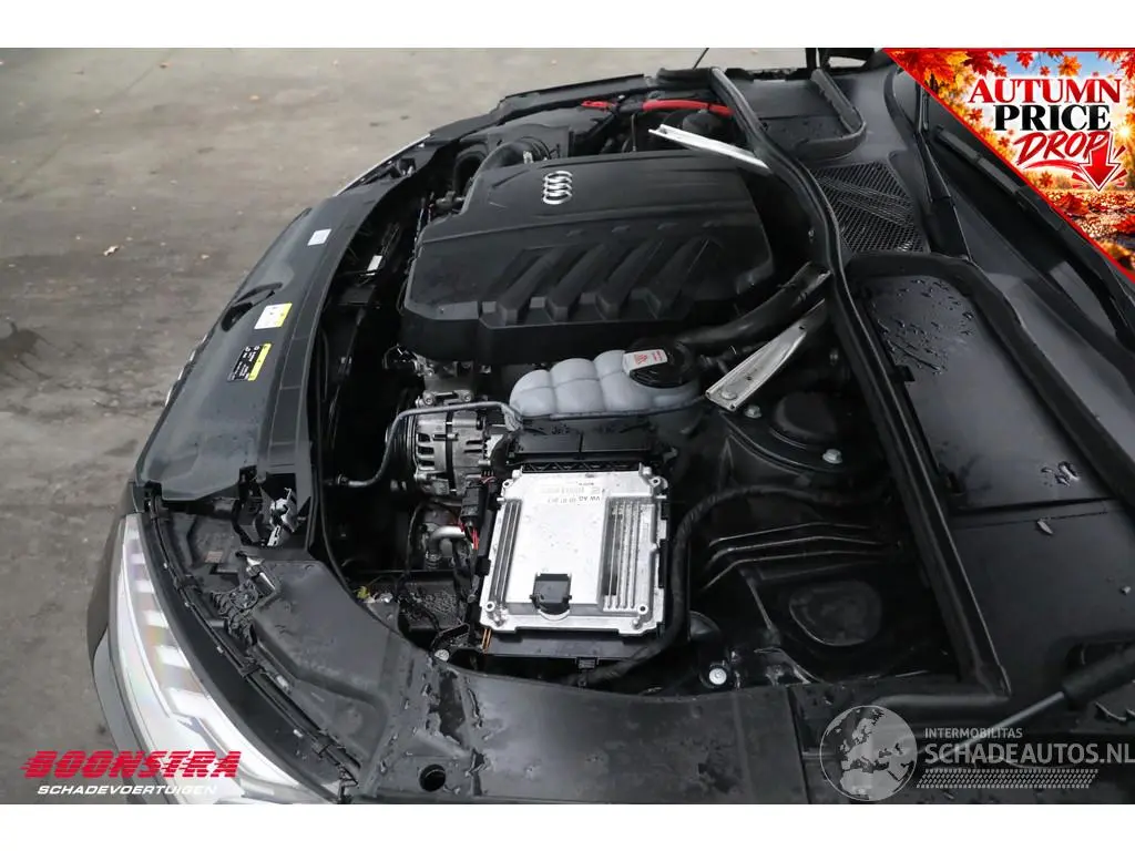Audi A4 2024 foto 12