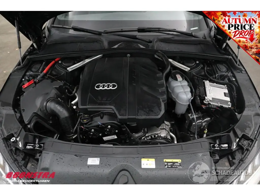 Audi A4 2024 foto 11