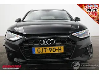 Audi A4 2024 foto 9