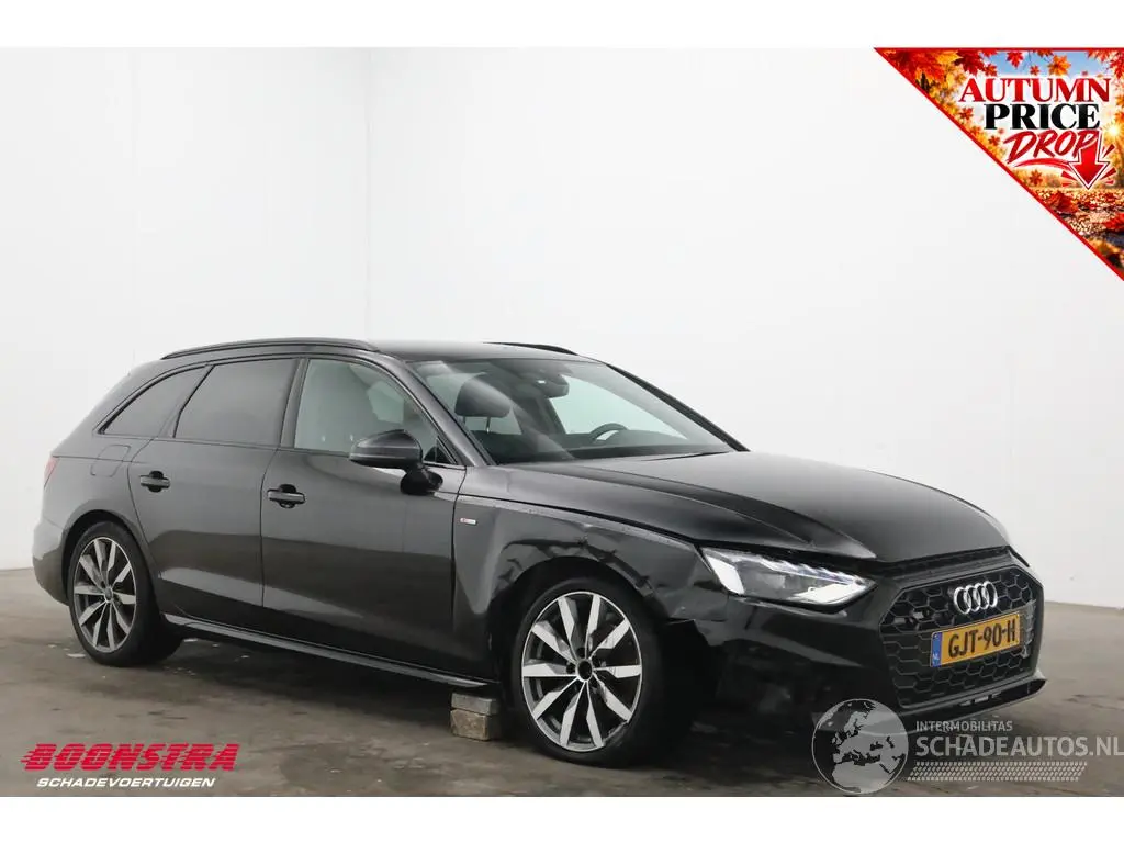 Audi A4 2024 foto 2