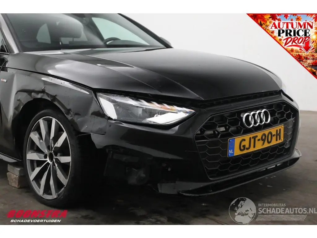 Audi A4 2024 foto 8