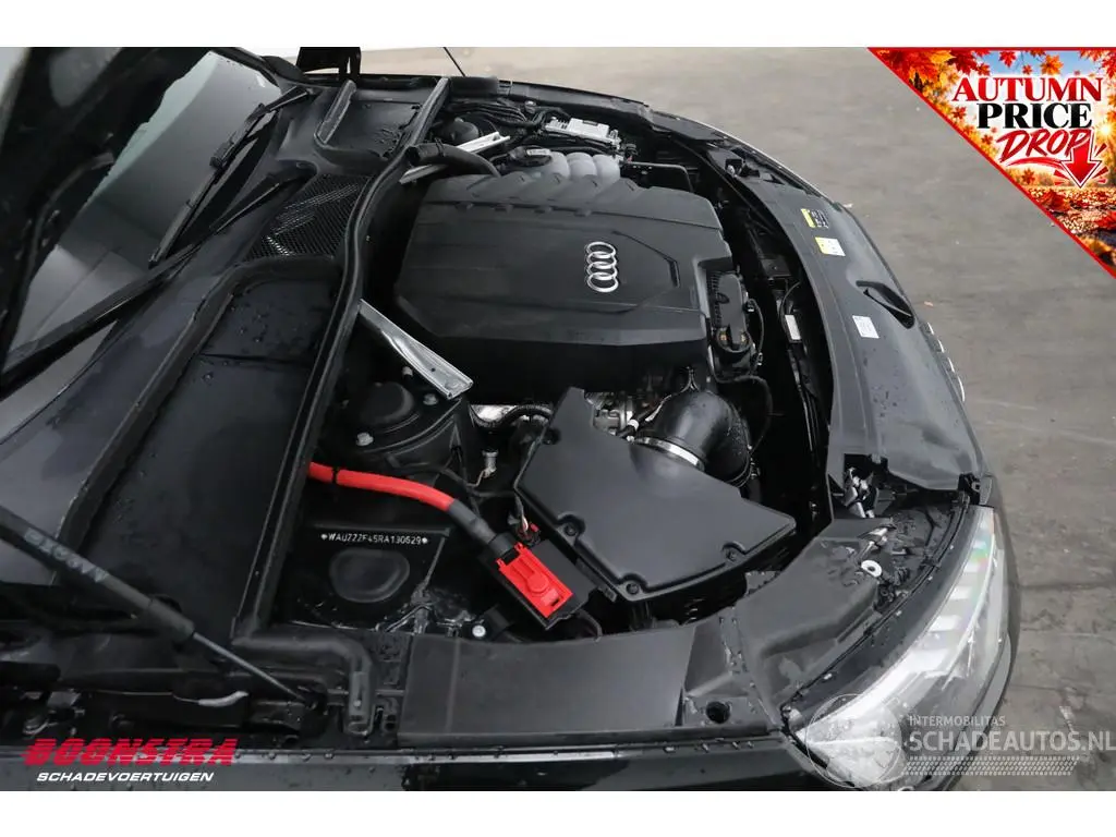Audi A4 2024 foto 10