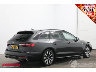 Audi A4 2024 foto 3
