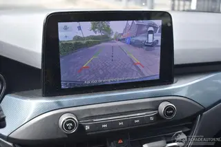 Ford Focus 2021 photo 10