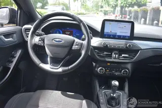 Ford Focus 2021 photo 7