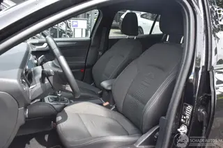 Ford Focus 2021 photo 5