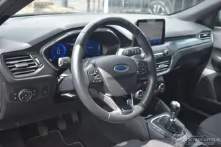 Ford Focus 2021 photo 8