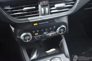 Ford Focus 2021 photo 11