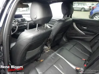 BMW 3-serie 2018 фото 12