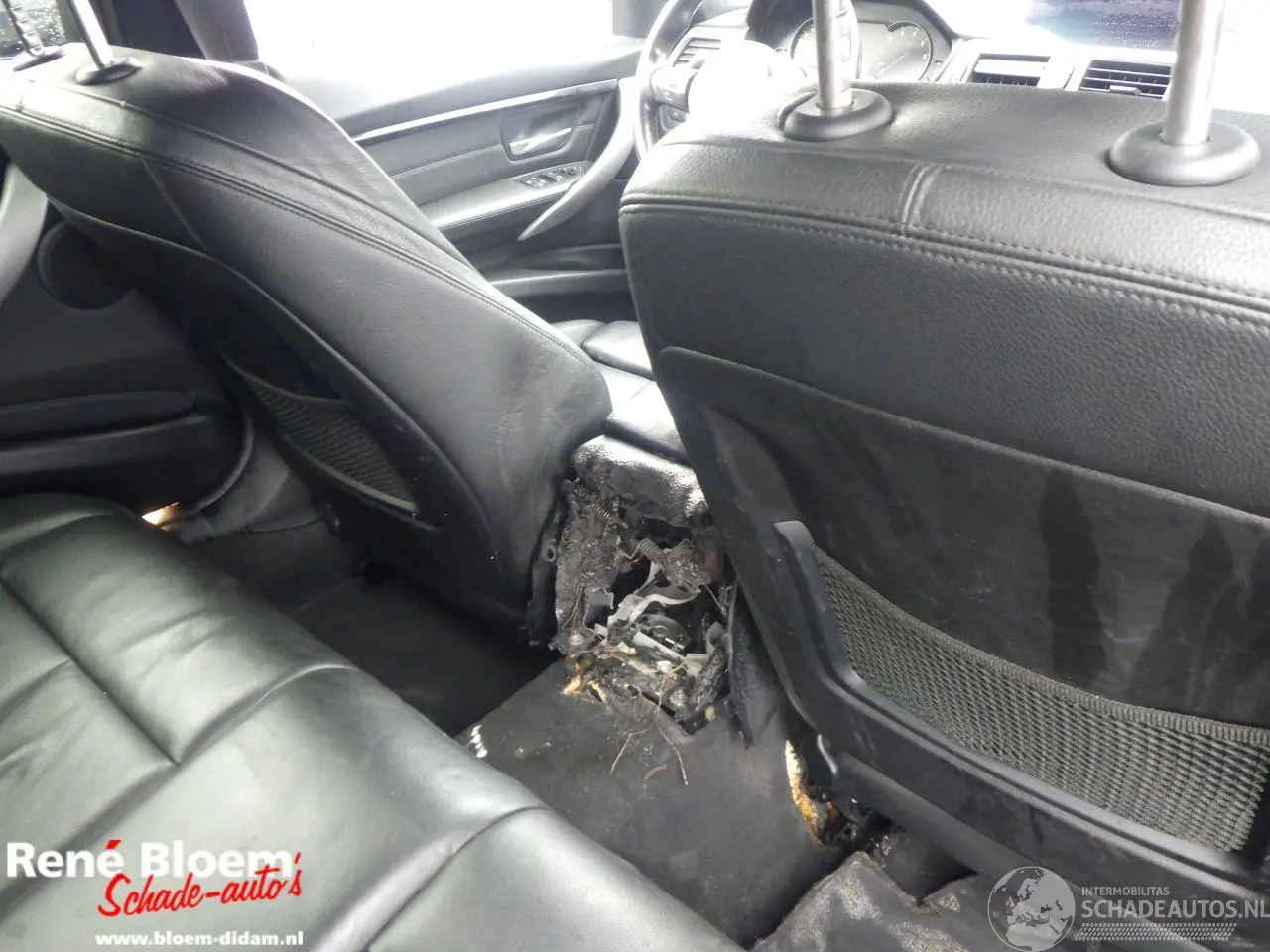 BMW 3-serie 2018 фото 9