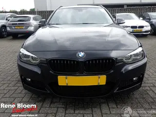 BMW 3-serie 2018 фото 6