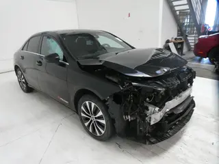 Mercedes A-klasse 2023 photo 12