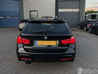 BMW 3-serie 2017 photo 5