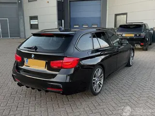 BMW 3-serie 2017 photo 6