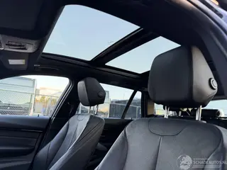 BMW 3-serie 2017 photo 10