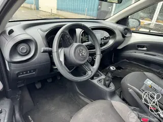 Toyota Aygo 2023 photo 11