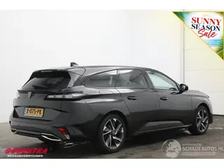 Peugeot 308 2024 photo 3