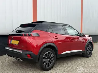 Peugeot 2008 2021 фото 5