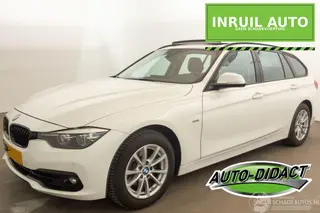 BMW 3-serie 2018 foto 1