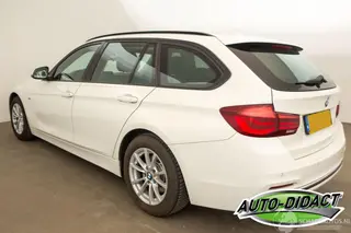 BMW 3-serie 2018 foto 4