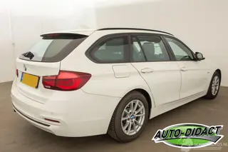 BMW 3-serie 2018 foto 5