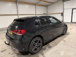 Mercedes A-klasse 2021 photo 5