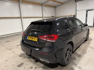Mercedes A-klasse 2021 photo 6