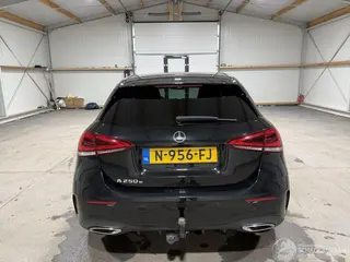 Mercedes A-klasse 2021 photo 7