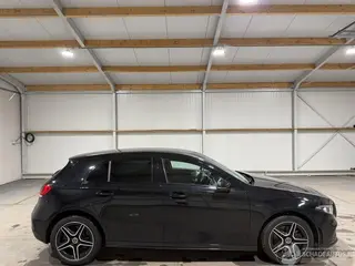 Mercedes A-klasse 2021 photo 1