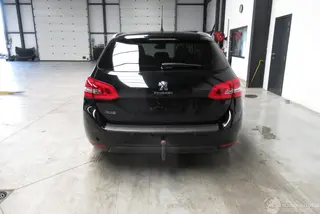 Peugeot 308 2020 photo 4