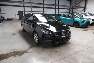 Peugeot 308 2020 photo 6
