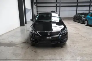 Peugeot 308 2020 photo 7
